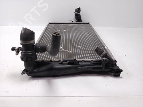 Water radiator BMW 3 Touring (E91) 320 d | BP31157264M31