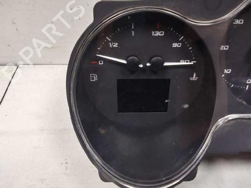 Instrument cluster SEAT LEON (1P1)  | BP19117729C47 