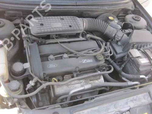Gearbox FORD MONDEO II (BAP) 1.8 i | BP2407333M3 