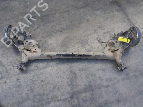 Used Rear axle MAZDA 2 Hatchback (DL, DJ) [2014-2025]  16155082