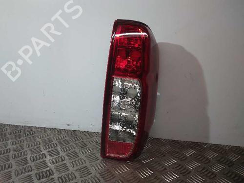 Right taillight NISSAN NAVARA NP300 (D40)  | BP28293980C35 