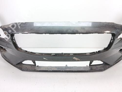 Front bumper VOLVO S60 III (224) T8 Plug-in Hybrid AWD | BP30000522C7 