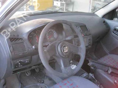 Gearbox SEAT CORDOBA (6K2) 1.4 | BP2377053M3 