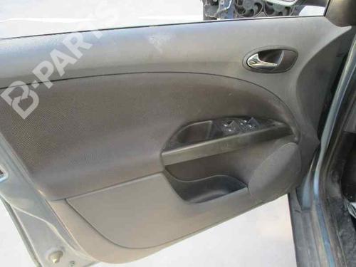 Right rear window motor SEAT ALTEA (5P1) 1.6 | BP2366237E22 