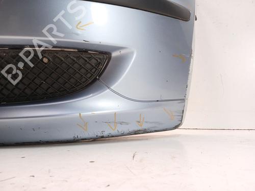 Front bumper BMW 1 (E81) 116 d | BP33543537C7  - Image 10