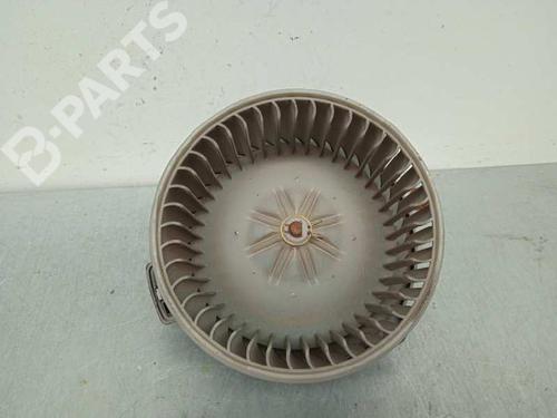 Varmeblæser TOYOTA YARIS (_P1_) 1.4 D-4D (NLP10_) (90 hp) 7572765