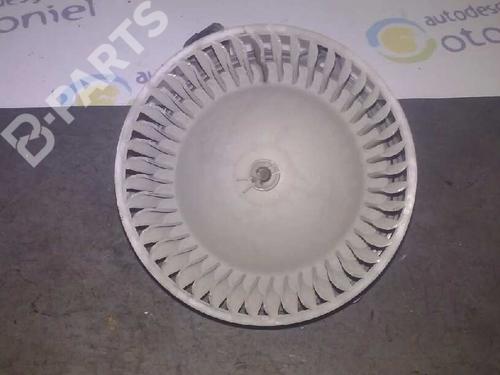 Heater blower motor MAZDA DEMIO (DW) 1.3 i 16V (DW3W) | BP2401525M62 