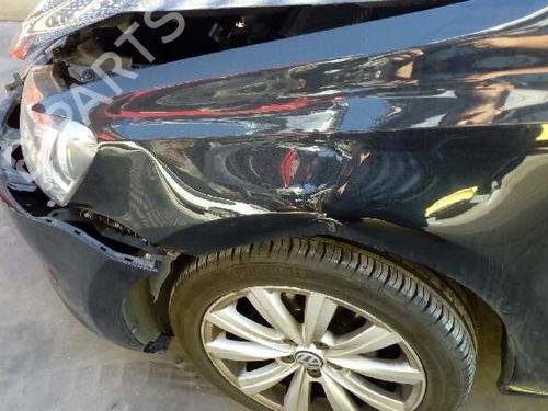 Radio VW POLO V (6R1, 6C1) 1.6 TDI | BP3417732E6 