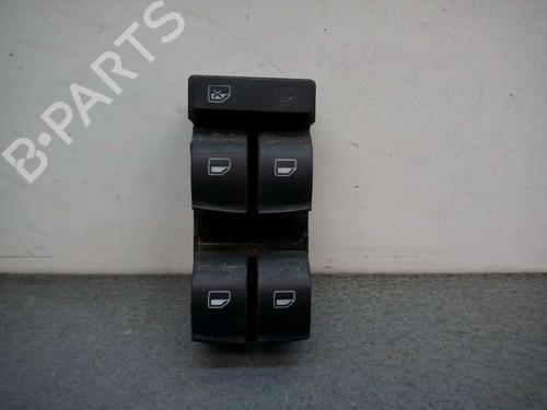 Venstre Foran elrute bryter AUDI A4 B6 Avant (8E5) 1.9 TDI | BP18569420I27 