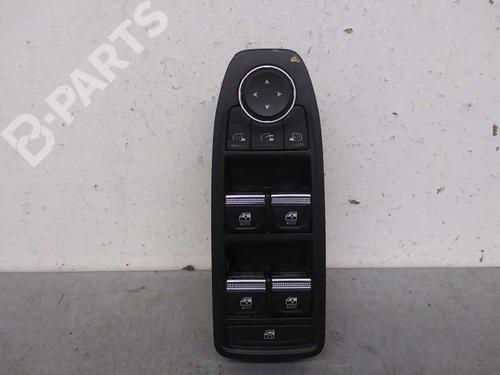 Used Left front window switch Left front window switch RENAULT CAPTUR II (HF_) TCe 130 (HFMF) (131 hp) 10360034 10360034