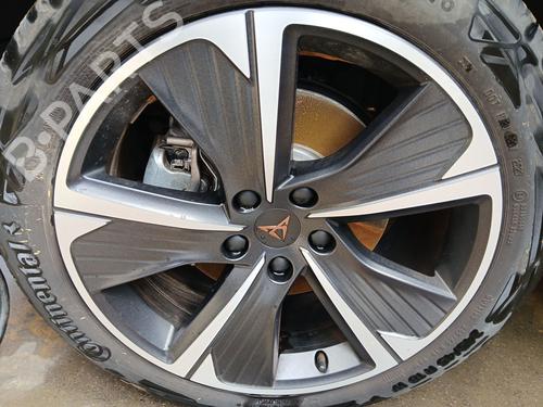 Używane Felga CUPRA FORMENTOR (KM7, KMP) 1.4 e-Hybrid (150 hp) 24669040
