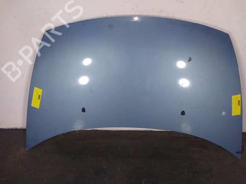 Used Hood CITROËN C3 I (FC_, FN_) 1.4 HDi (70 hp) 16712857