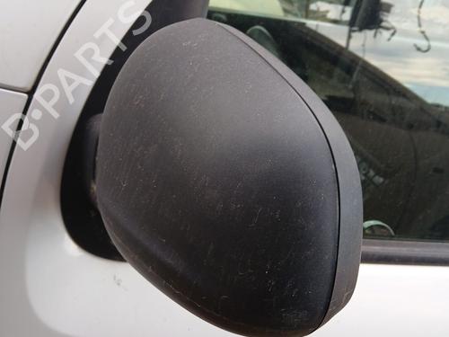 Left mirror MERCEDES-BENZ CITAN Box Body/MPV (W415) 109 CDI (415.601, 415.603, 415.605) | BP23074194C26 