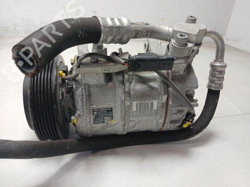 AC compressor BMW 4 Coupe (F32, F82) 420 d | BP24668681M34 
