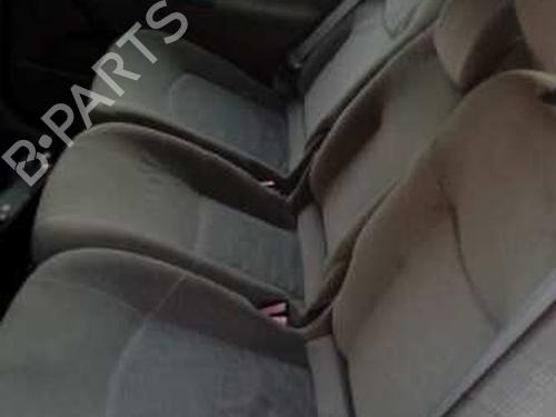 Front left window mechanism RENAULT SCÉNIC I MPV (JA0/1_, FA0_)  | BP2522970C22 