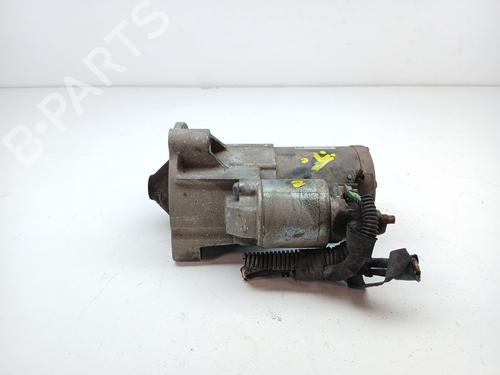Starter PEUGEOT 307 SW (3H) 2.0 HDi 135 | BP32320817M8