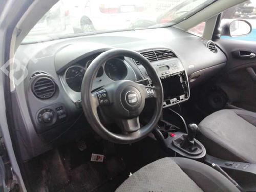 Left mirror SEAT ALTEA (5P1) 1.9 TDI | BP6118361C26 