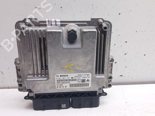 engine-control-unit-ecu-citroen-c3-aircross-ii-2r_-2c_-2017-32421312 main image