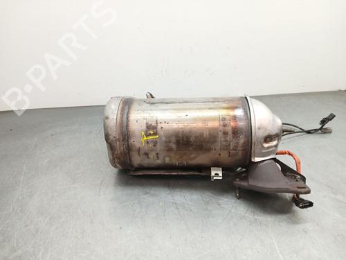 particulate-filter-nissan-micra-v-k14-2016-32773630 main image