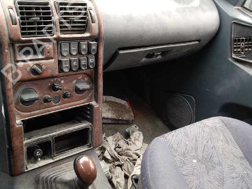 Gearbox TATA SAFARI (42_FD) 2.0 D 4x4 | BP3141720M3 