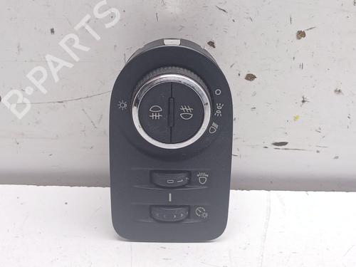 Headlight switch OPEL MERIVA B MPV (S10) 1.4 (75) | BP12150463I24 - Image 3