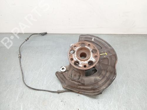 Used Left front steering knuckle MERCEDES-BENZ B-CLASS Sports Tourer (W246, W242) B 180 CDI (246.200) (109 hp) 27831131