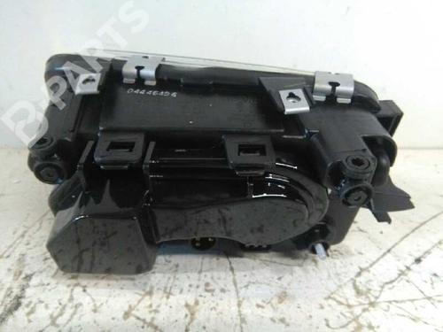 Right headlight AUDI A3 (8L1)  | BP12193555C29 