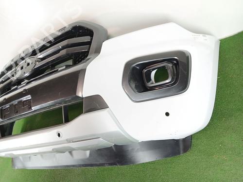 Front bumper FORD RANGER (TKE)  | BP24231072C7 