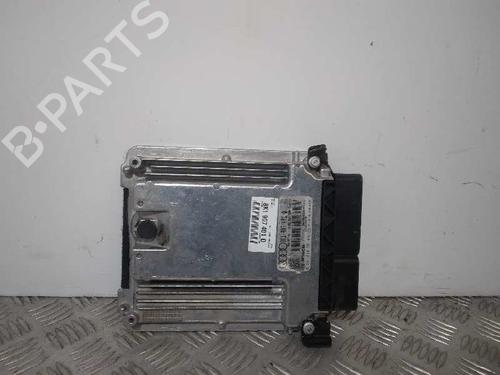 Used Engine control unit (ECU) AUDI A4 B8 (8K2) 2.7 TDI (190 hp) 13814633