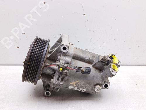 Used AC compressor DACIA LODGY (JS_) 1.2 TCe (JSAY, JSM0) (115 hp) 27805479