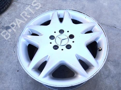 rim-mercedes-benz-s-class-w220-v220-1998-1999-2000-2001-2002-2003-2004-2005-35946569 main image