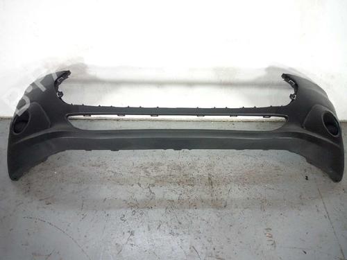Used Front bumper FORD TOURNEO CONNECT [2002-2013]  18786605