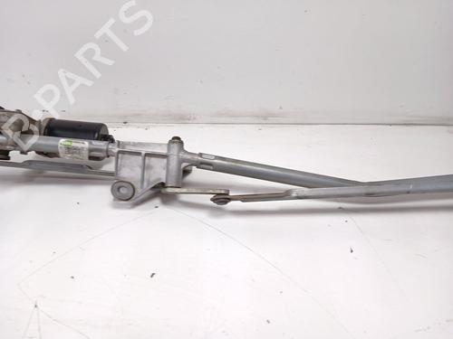 Front wiper motor CITROËN C4 II (NC_) 1.2 THP 130 (NCHNYM, NCHNYT) | BP36160128M29 - Image 3