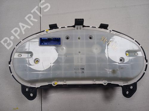 Instrument cluster OPEL ASTRA K (B16) 1.2 Turbo (68) | BP24052967C47 