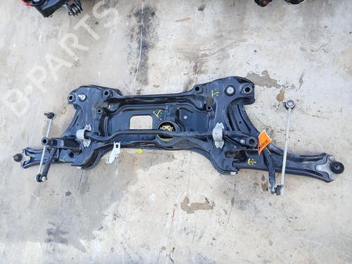 Used Subframe Subframe SKODA YETI (5L) 2.0 TDI (110 hp) 33455405 33455405