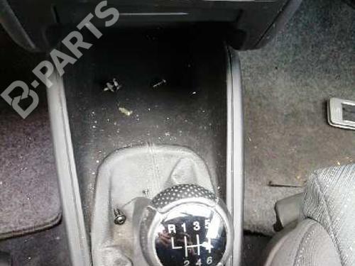 Left rear door SEAT TOLEDO II (1M2) 1.9 TDI | BP7271758C4 