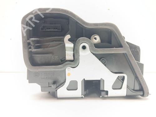 Used Rear right lock BMW 3 (F30, F80) 318 d (143 hp) 28192958
