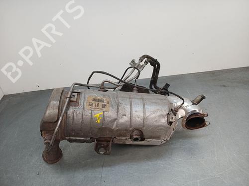 Used Particulate filter Particulate filter PEUGEOT 3008 II SUV (MC_, MR_, MJ_, M4_) 1.5 BlueHDi 130 (131 hp) 33719803 33719803
