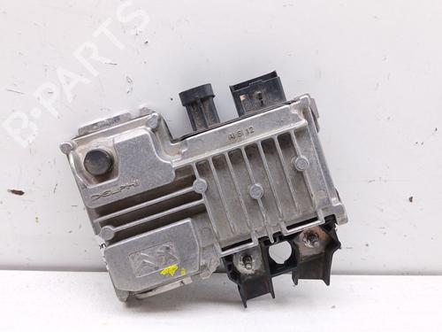 Elektronische module PEUGEOT 2008 I (CU_) 1.2 THP 130 / PureTech 130 (130 hp) 27511724