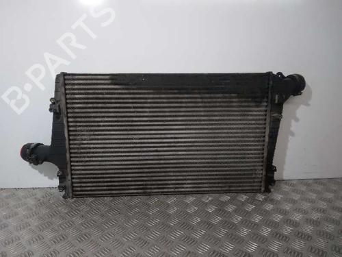 Intercooler AUDI A6 C5 (4B2) 2.5 TDI | BP15414191M30 