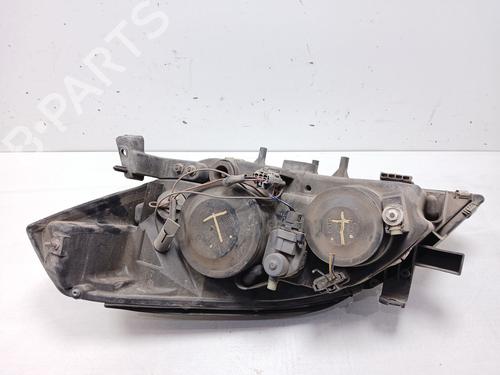 Right headlight NISSAN PRIMERA (P12) 1.6 | BP23071838C29 