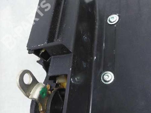 Rear right lock DACIA SANDERO II TCe 90 (B8M1, B8MA, B8AC) | BP8816889C99 