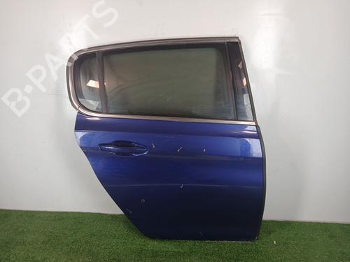 Right rear door PEUGEOT 308 II (LB_, LP_, LW_, LH_, L3_) 1.5 BlueHDi 130 | BP23532012C5