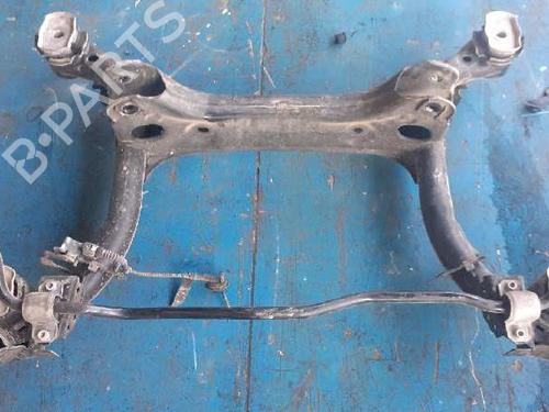 Rear axle AUDI A4 B9 (8W2, 8WC) 2.0 TDI | BP10232052M2 