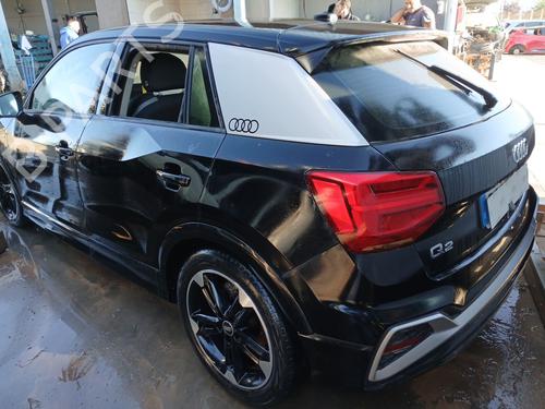 Engine AUDI Q2 (GAB, GAG) 30 TFSI | BP31824685M1  - Image 5