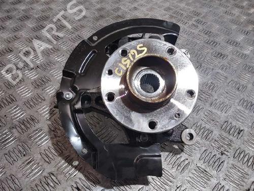Right front steering knuckle RENAULT MEGANE IV Grandtour (K9A/M/N_)  | BP13306324M26 