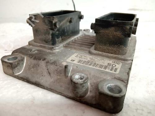 Engine control unit (ECU) OPEL CORSA C (X01) 1.2 (F08, F68) | BP16337892M57 