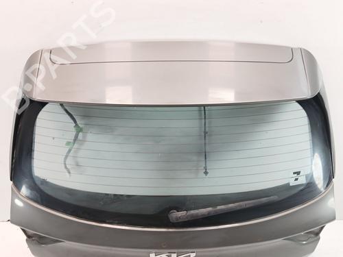 Tailgate KIA STONIC (YB) 1.0 T-GDi | BP37477627C6 - Image 3