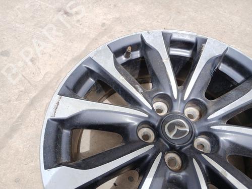 Fælk MAZDA CX-3 (DK) 2.0 SKYACTIV-G | BP37492594C45 - Image 5
