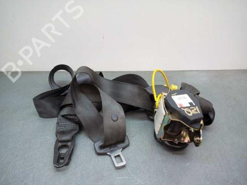Front left seatbelt VW TOUAREG (7LA, 7L6, 7L7) 2.5 R5 TDI | BP19334509I26 